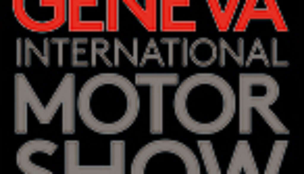 GenferAutosalon